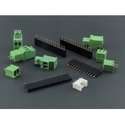 qBox DIY IOT Enclosure Plus Kit (No SMA)