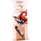 thumbnail image 1 of Pergamino de pared del póster del personaje de Genshin Impact. Decoración de pared Genshin de poliéster de 26,5 pulgadas (yoimiya), Pmbh000 Yoimiya -, 1 of 5
