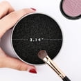 thumbnail image 5 of Limpiador de brochas de maquillaje, esponja para limpiar el color de las brochas de maquillaje, herramienta en seco, 5 of 5