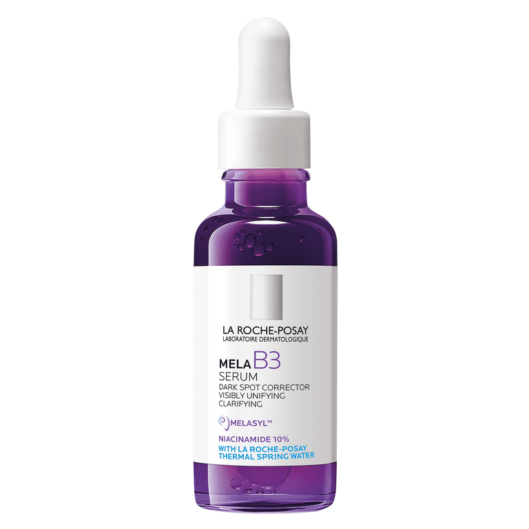 La Roche-Posay Mela B3 Dark Spot Corrector Serum photo 1