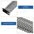 thumbnail image 4 of Unique Bargains 10PCS PCI Slot Cover Dust Filter, Blanking Plate Ventilation Deflector Bracket Expansion with 10 Screw, 4 of 4