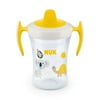 NUK Evolution Soft Spout Learner Cup, 8 oz., 1-Pack