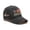 Dark Gray, variant on Independence Day Baseball Cap, 250 Years of Freedom Hat, Patriotic Embroidered Cap for Men Women, Adjustable Summer Outdoor Hat