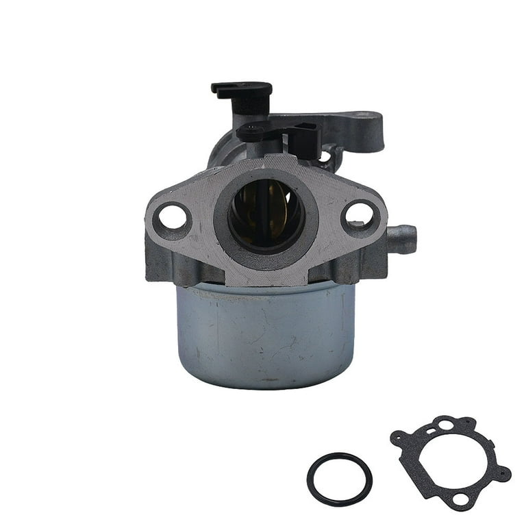 Troy bilt 6.75 hp lawn mower carburetor new arrivals