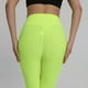 thumbnail image 3 of Pantalones de yoga de cintura alta para mujer: realzan los glúteos, leggings con bolsillos, tejido elástico, ideales para fitness/casual, tallas S-XXL, 3 of 4