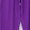 Purple, variant on BXINGOHAI Women's Lounge Pants Wide Leg Yoga Pants Casual Pajama Bottoms Black L