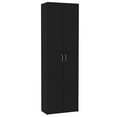 thumbnail image 6 of vidaXL Office Cabinet Chipboard Filing Storage Organizer Unit Multi Colors, 6 of 32