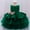 Green, variant on Herrnalise Toddler Baby Girls Dress Sequin Bowknot Birthday Party Wedding Gown Kids Dresses rollbacks !