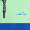 thumbnail image 3 of Eddie Bauer Boys Fleece 1/4 Zip Pullover, 3 of 4