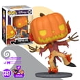 thumbnail image 1 of Funko Pop Rey Calabaza #1357 Funko El Extraño Mundo De Jack 30 Aniversario Original, 1 of 3