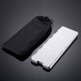thumbnail image 3 of CTIRCHIU Outdoor Burner Wind Screen Picnic Use Aluminum Alloy 1Pack, 3 of 8