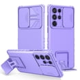 thumbnail image 1 of KEYSION-funda a prueba de golpes para Samsung S22 Ultra S23 + S21 FE Note 20, funda de teléfono para Galaxy A53 A73 A33 A13 A52S A22 A12 Fivean unisex, 1 of 2