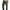 Army Green, variant on Leesechin Men's Casual Cargo Pants Military Army Camo Pants Combat Work Pants with 8 Pockets