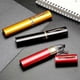 thumbnail image 4 of Unisex Ultra Light Reading Glasses With Pen Holder, 4 of 5