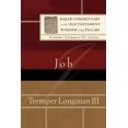 thumbnail image 1 of Job (Baker Commentary on the Old Testament Wisdom and Psalms), 1 of 1