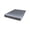 Gray, variant on Rirozkan Fitted Sheet, Silk Bed Sheet 60x80 Inch, Cooling Ice Silk Mattress Cover, Breathable Washed Bedding Cover for Hot Sleepers for Bedroom Master Suite