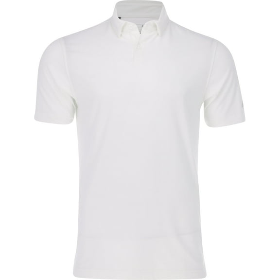 Adidas The Go To White/Melange Shirt Men Choose Size