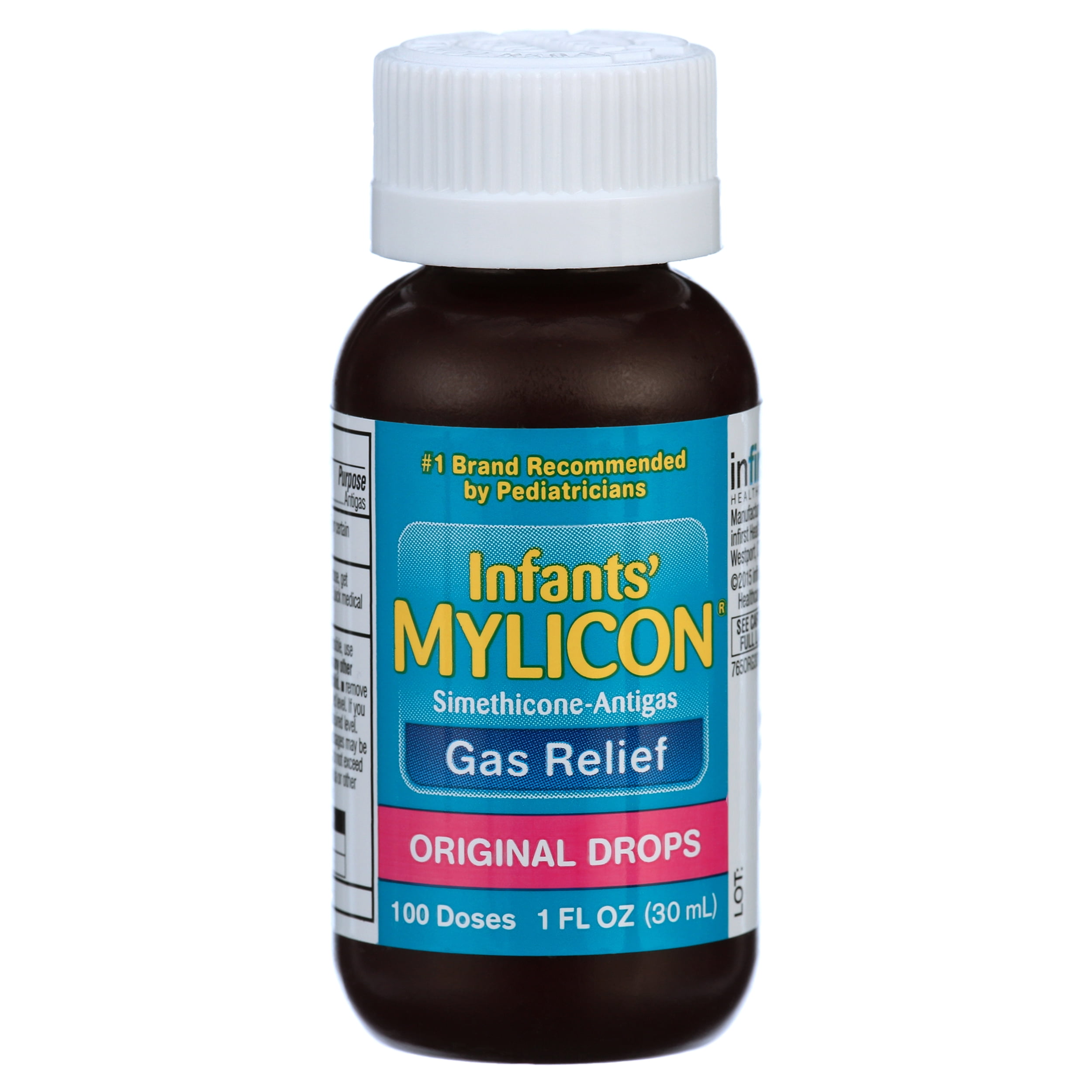 mylicon gas drops walmart