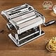thumbnail image 2 of Manual pasta machine - 3 types of pasta, 2 of 6