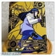 thumbnail image 1 of Tarjeta CP KAYOU Naruto de oro negro, tarjeta de colección Uzumaki Naruto Uchiha Obito Orochimaru Haruno Sakura, 1 of 4