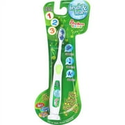 123 Brushnlearn Toothbrush