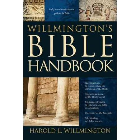 Willmington's Bible Handbook