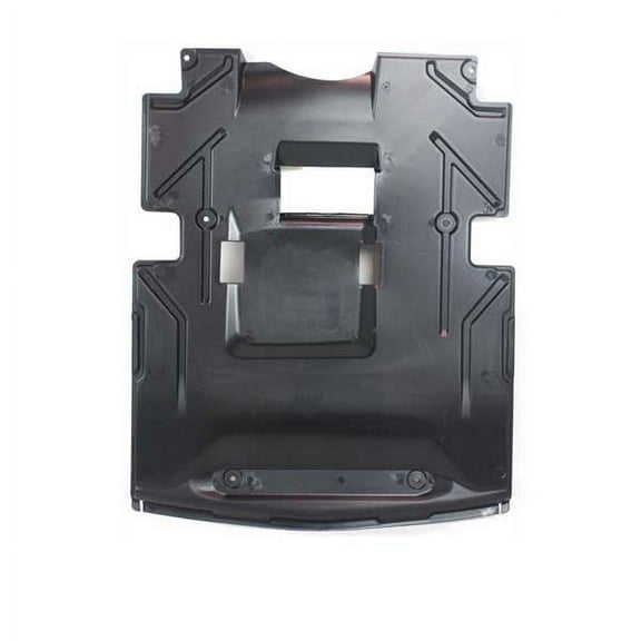 For 86-95 Benz E-Class W124 Chassis Front Engine Splash Shield Under Cover Guard