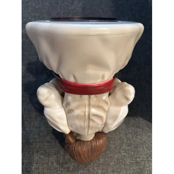 The Conjuring Last Rites 2025 Popcorn Bucket with Annabelle, 8