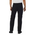 thumbnail image 3 of Eddie Bauer Mens Lightweight Convertible Pant (Black 38x34), 3 of 6