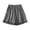 Dark Gray A11, variant on Antinious Ladies Straight Leg Solid Pockets Loose Versatile Breathable Pajama Shorts