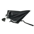 thumbnail image 4 of DSLR Camera Umbrella Hot Shoe Cover Mount Sunshade Rainy Holder Universal Digital SLR Cameras Photography Accessory, 4 of 7