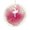 Pattern-3, variant on Pink And Gold Watercolor Ballerina Ceramics Ornaments Little Ballerina Dancing Christmas Decoration Keepsake Ornament Holiday Ornament for Home Christmas Tree Decor Funny Gifts for Women/Men