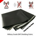 thumbnail image 5 of EMF Shielding Fabric Military Grade Anti Radiation Protection Faraday fabric, 5 of 10