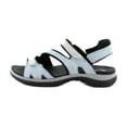 thumbnail image 2 of Dr. Scholl's Shoes Womens Adelle 2 Adjustable Open Toe Ankle Strap, 2 of 8