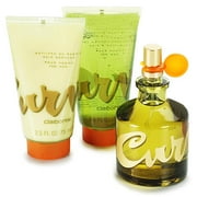 Curve for Men Set