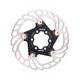 thumbnail image 2 of Rotor de freno de disco hidráulico perfecl bicicleta ligera 140mm, 2 of 8