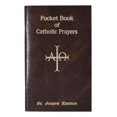 thumbnail image 4 of Pocket Book of Catholic Prayers (Pocket Book Series), 4 of 6
