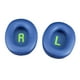 thumbnail image 2 of Almohadillas Repuesto Cuero Proteico WDOplteas para JR460NC JR460 NC azul, 2 of 8