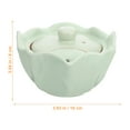 thumbnail image 2 of NUOLUX 1 Set Portable Teapot Vintage Teapot Kitchen Tea Cup Office Tea Service, 2 of 6