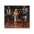 thumbnail image 3 of 2PC Night Walking Reflective Vest Reflective Vest Traffic Reflective Clothing Reflective, 3 of 4
