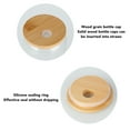 thumbnail image 4 of Iced Tea Ice Coffee Glasses, Can Shaped Water Cup Multipurpose  For Home, 4 of 8