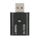 thumbnail image 1 of Adaptador de Audio Bluetooth NikouMX YET-TR6 2 en 1 Transmisor Receptor ABS, 1 of 8