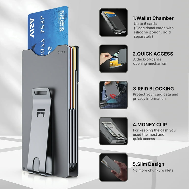 ENHYPEN CARD WALLET セット Hissun ID CARD SET 