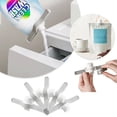 thumbnail image 2 of WWW 50% Off Clearance Food Clips Food Storage Sealing Clips With Pour Spouts Bag Clips For Food Kitchen Chip Bag Clips Plastic Cap Sealer Clips Great For Kitchen Food Storage And Organization, 2 of 9