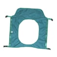 thumbnail image 4 of Esquirla Patient Sheet Incontinence Mattress Bed Transfer Pad for Easy to Lift Elderly, 4 of 8