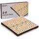 thumbnail image 1 of Set de viaje magnético Chinese Chess Yellow Mountain Imports, 1 of 1