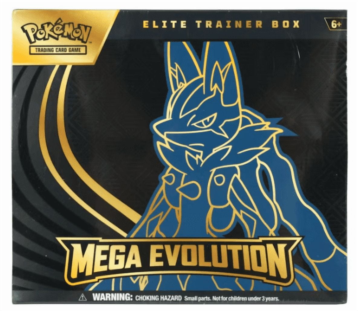ALL MEGAEVOLUTION PRODUCTS – POKEMILLON - La Tienda Pokémon, image size:1184x1028