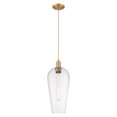 thumbnail image 6 of 716-1P-PN-G456-8SDY Innovations Lighting Chelsea - 1 Light Cord Hung Mini Pendant-20 Inch Tall and 8 Inch Wide-Polished Nickel Finish-Seedy Deco Swirl, 6 of 6