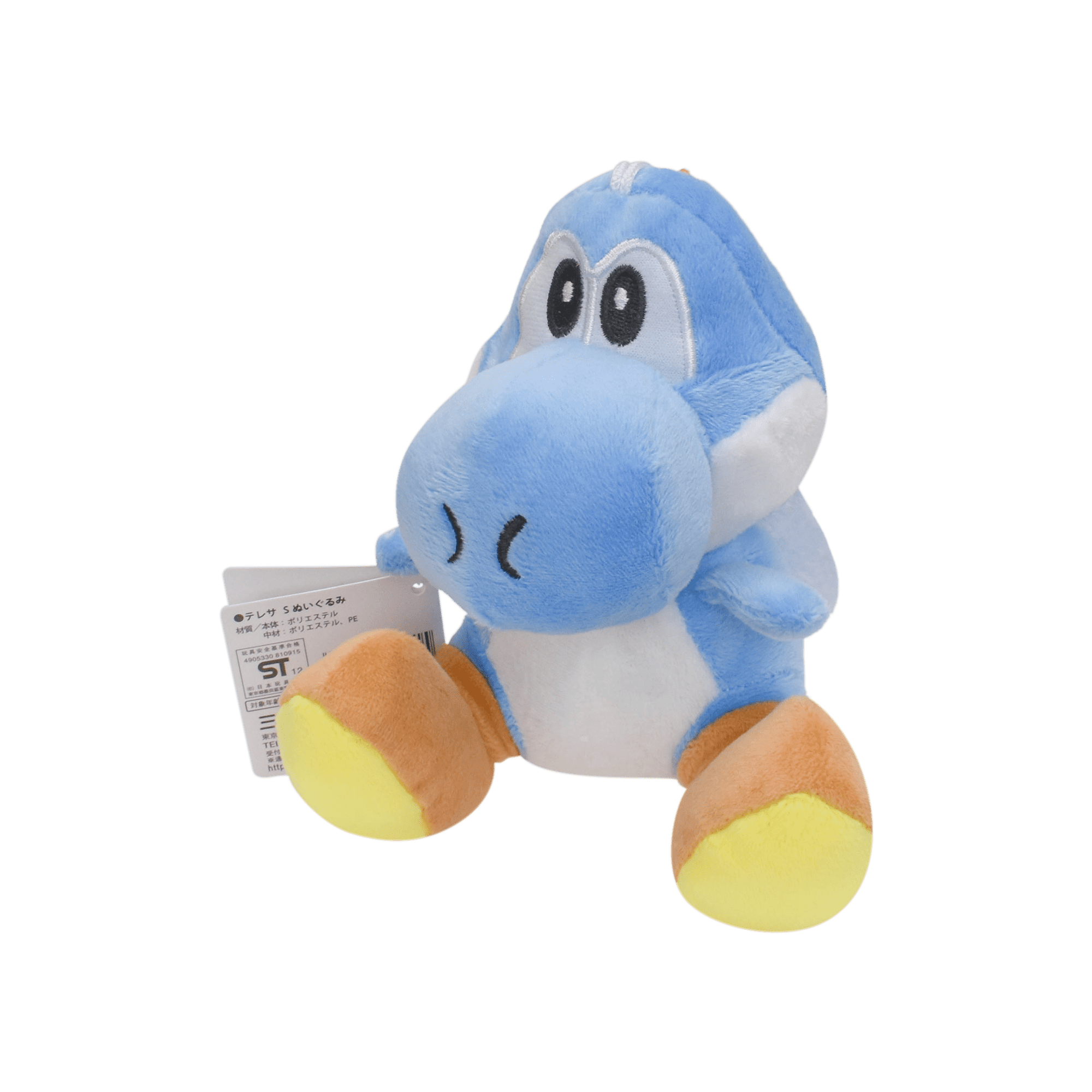 ▼ yoshiページ▼ World of Nintendo Super Mario 4-Inch Green Yoshi with Egg | eBay