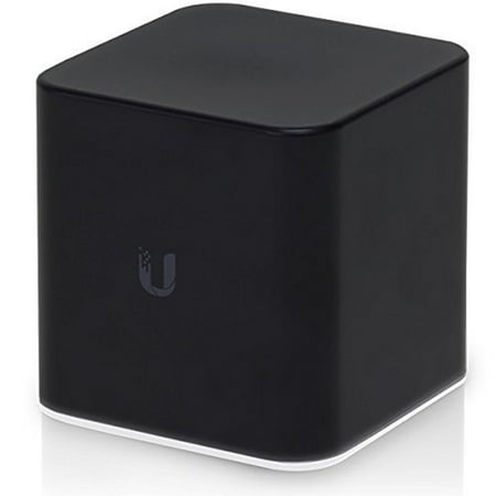 Mobile Satellite Internet - Ubiquiti Networks airCube ISP Wi-Fi Access Point (ACB-ISP-US)